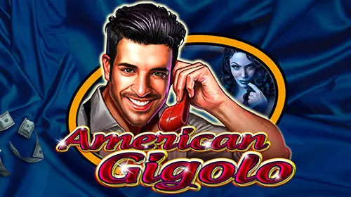 American Gigolo - Spin City - Congo